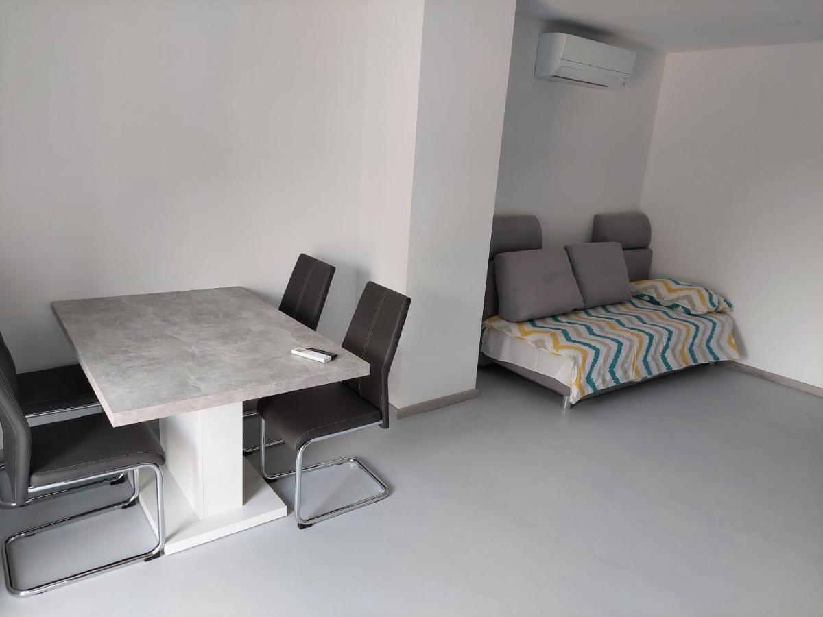 Apartma Rene Izola Exterior foto