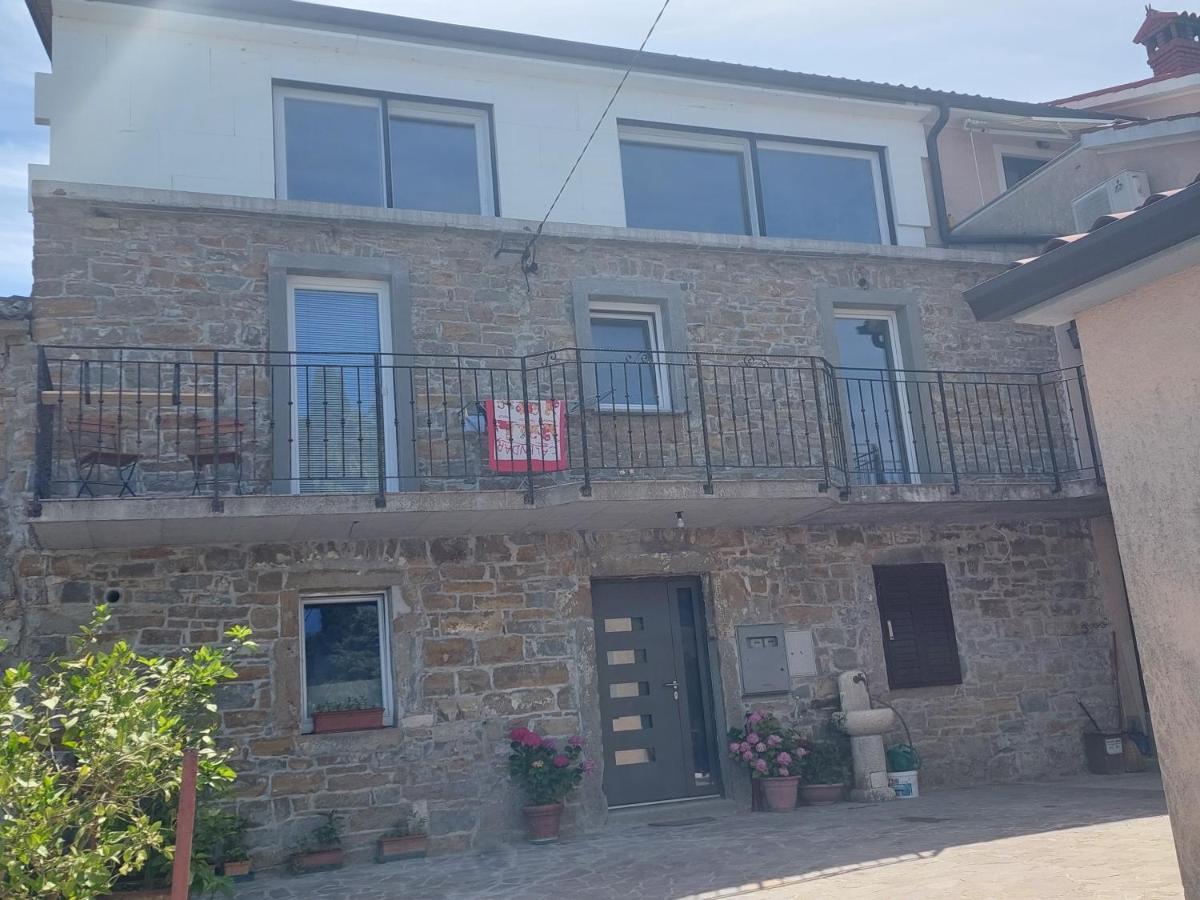 Apartma Rene Izola Exterior foto
